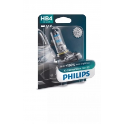 Philips HB4 X-TREME VISION PRO150 ŻARÓWKA 150% NEW nr. kat. 9006XVPB1